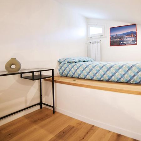 Porta Romana New Apartment Free Parking Floransa Dış mekan fotoğraf