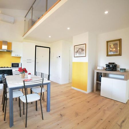 Porta Romana New Apartment Free Parking Floransa Dış mekan fotoğraf