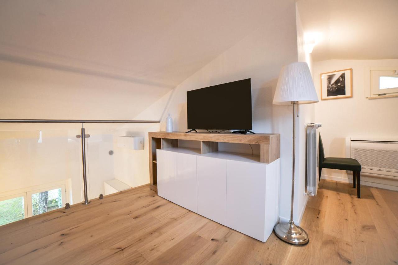 Porta Romana New Apartment Free Parking Floransa Dış mekan fotoğraf