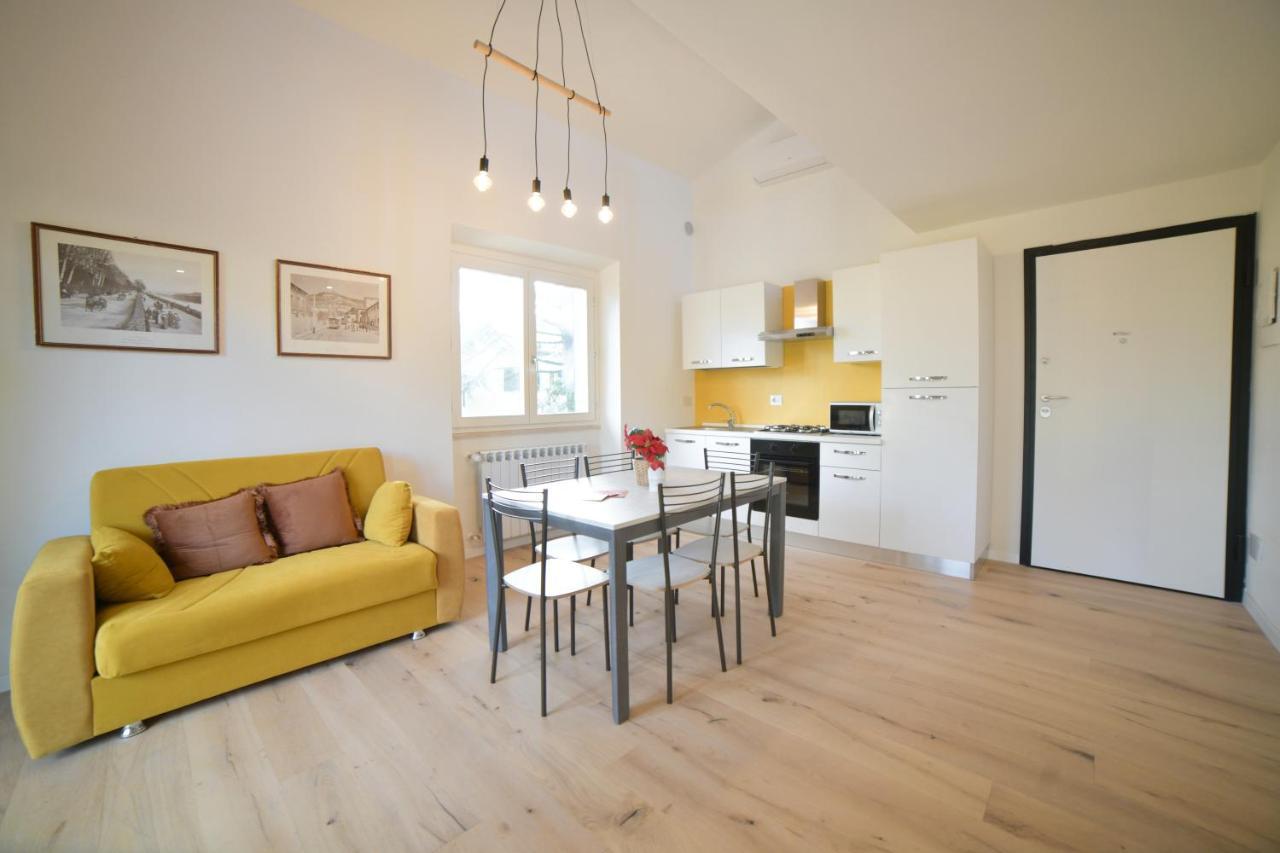 Porta Romana New Apartment Free Parking Floransa Dış mekan fotoğraf
