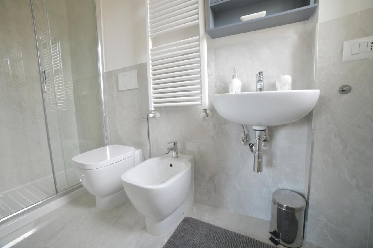 Porta Romana New Apartment Free Parking Floransa Dış mekan fotoğraf