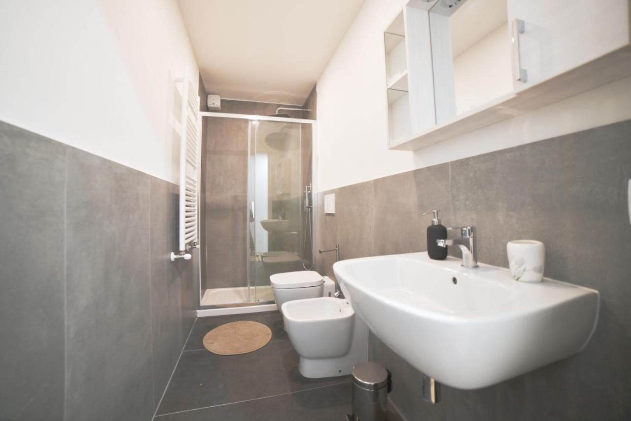 Porta Romana New Apartment Free Parking Floransa Dış mekan fotoğraf