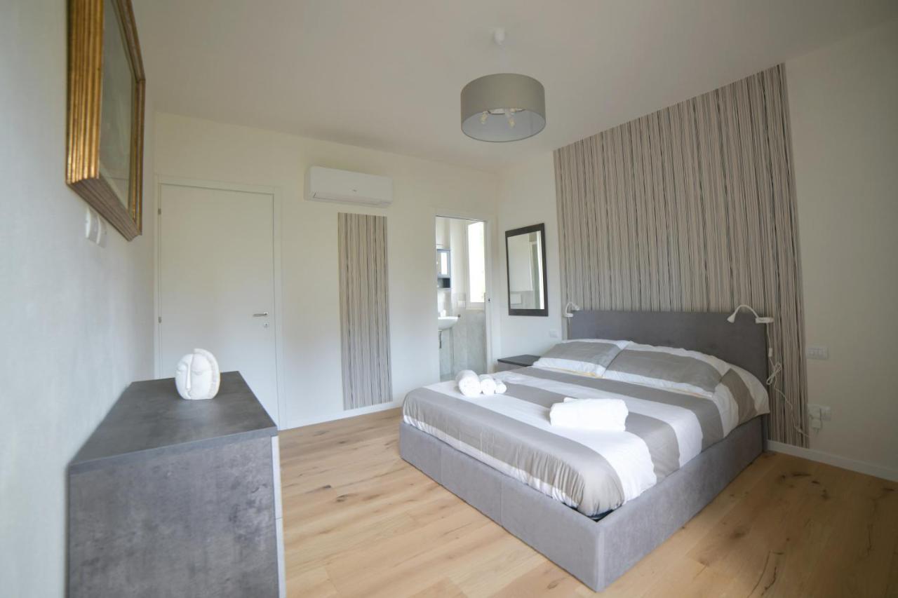 Porta Romana New Apartment Free Parking Floransa Dış mekan fotoğraf